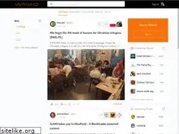 Sites similar to waivio.com