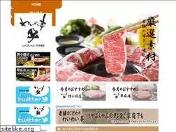 Sites similar to waiwaitei.com