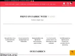 Sites similar to waixo.com