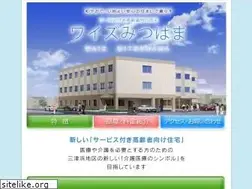 Sites similar to waiz-h.com