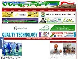 Sites similar to wajaalenews.net