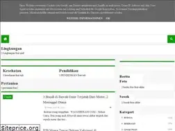 Sites similar to wajahbekasi.com