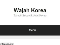 Sites similar to wajahkorea.com