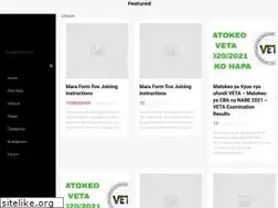Sites similar to wajanjatown.blogspot.com