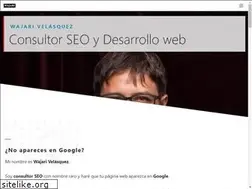Sites similar to wajari.com