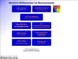 Sites similar to wajarri.de