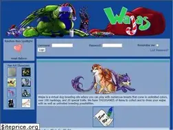 Sites similar to wajas.com