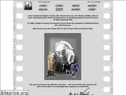 Sites similar to wajda.pl