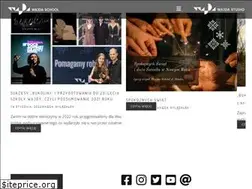 Sites similar to wajdaschool.pl