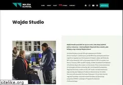 Sites similar to wajdastudio.pl