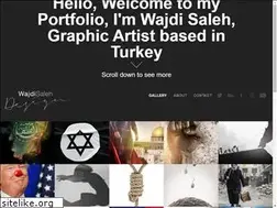 Sites similar to wajdisaleh.com