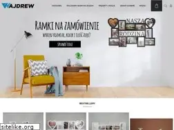 Sites similar to wajdrew.pl