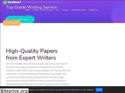 Sites similar to wajebaat.net