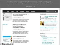 Sites similar to wajib-belajare.blogspot.com