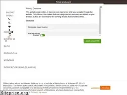 Sites similar to wajnert.pl
