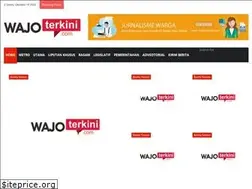 Sites similar to wajoterkini.com