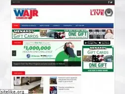Sites similar to wajr.com
