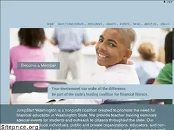 Sites similar to wajumpstart.org