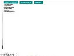 Sites similar to wak.de