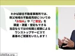 Sites similar to wakaba-estate.com