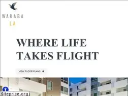 Sites similar to wakabala.com