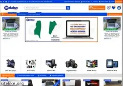Sites similar to wakabuy.com