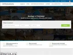 Sites similar to wakacje-chorwacja.com