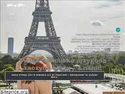 Sites similar to wakacje-we-francji.pl