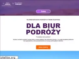 Sites similar to wakacje.in