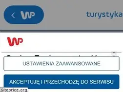 Sites similar to wakacje.wp.pl