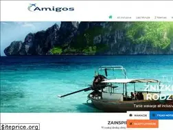 Sites similar to wakacjeamigos.pl