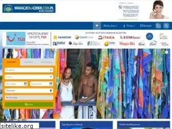 Sites similar to wakacjedlaciebie.com.pl