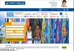 Sites similar to wakacjedlaciebie.pl