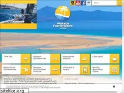 Sites similar to wakacjefuerteventura.com.pl