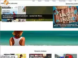Sites similar to wakacjeipodroze.com