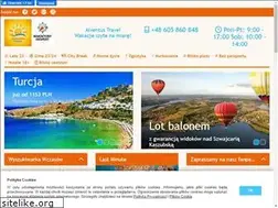 Sites similar to wakacjeszytenamiare.pl