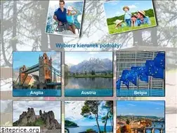 Sites similar to wakacjetanie.pl