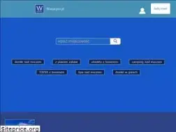 Sites similar to wakacjon.pl
