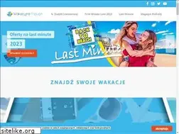 Sites similar to wakacyjnapapuga.pl