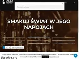 Sites similar to wakacyjnenapoje.pl