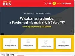 Sites similar to wakacyjnybus.pl