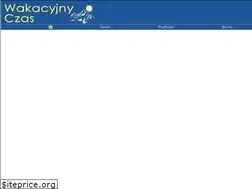 Sites similar to wakacyjnyczas.pl