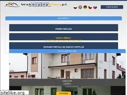 Sites similar to wakacyjnyplan.pl