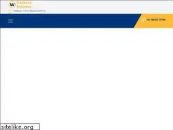 Sites similar to wakadpackersandmovers.com