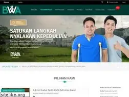Sites similar to wakafquran.org