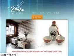 Sites similar to wakafusion.com