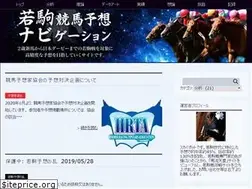 Sites similar to wakagomanavi.com