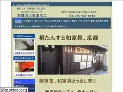 Sites similar to wakagu-ohigashi.com