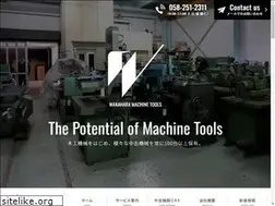 Sites similar to wakaharakohki.co.jp