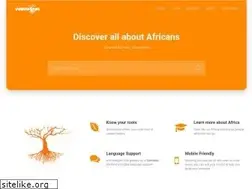 Sites similar to wakahina.co.za